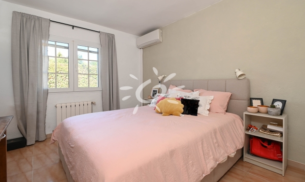 Resales - Country Houses - Fincas - Javea