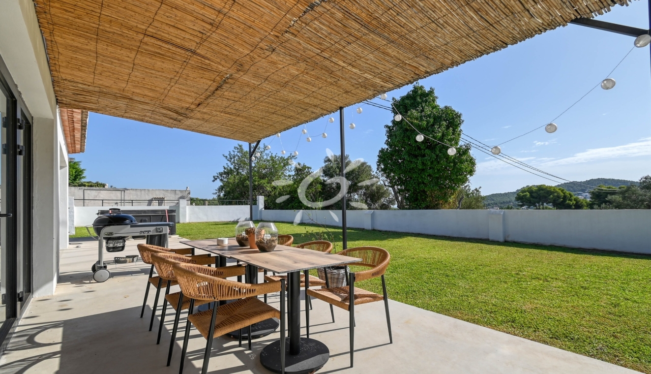 Resales - Country Houses - Fincas - Javea