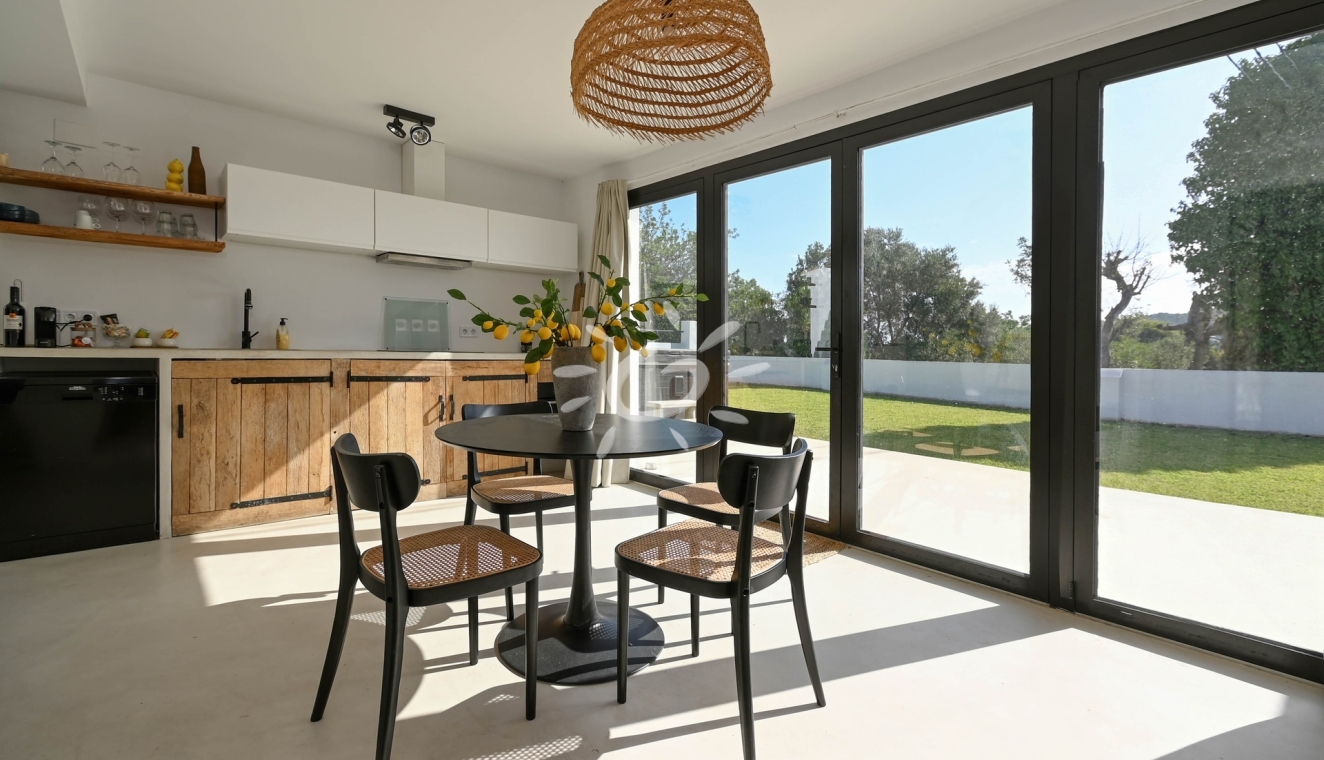 Resales - Country Houses - Fincas - Javea