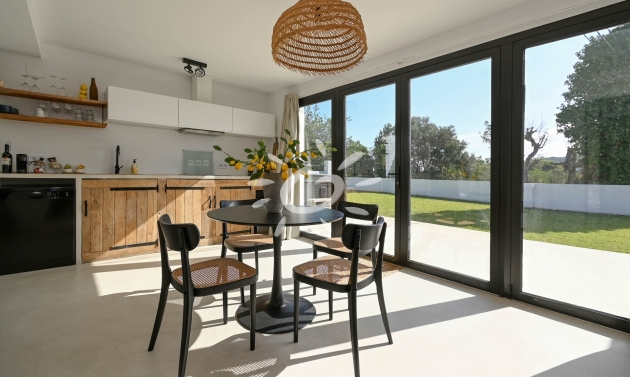 Resales - Country Houses - Fincas - Javea