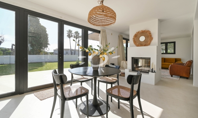 Resales - Country Houses - Fincas - Javea