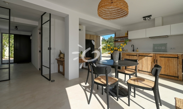Resales - Country Houses - Fincas - Javea
