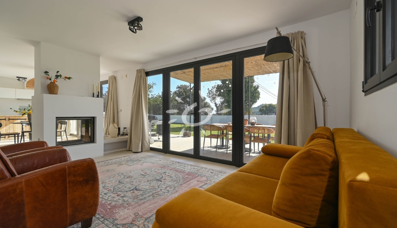 Resales - Country Houses - Fincas - Javea
