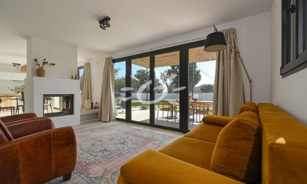 Resales - Country Houses - Fincas - Javea