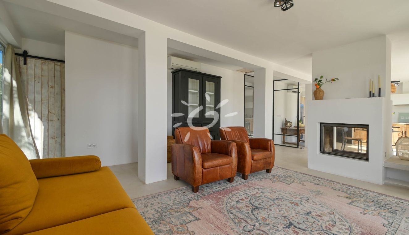 Resales - Country Houses - Fincas - Javea