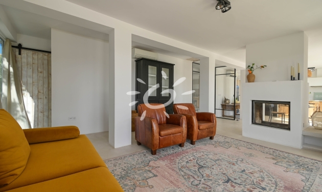 Resales - Country Houses - Fincas - Javea