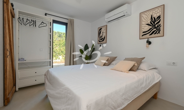 Resales - Country Houses - Fincas - Javea