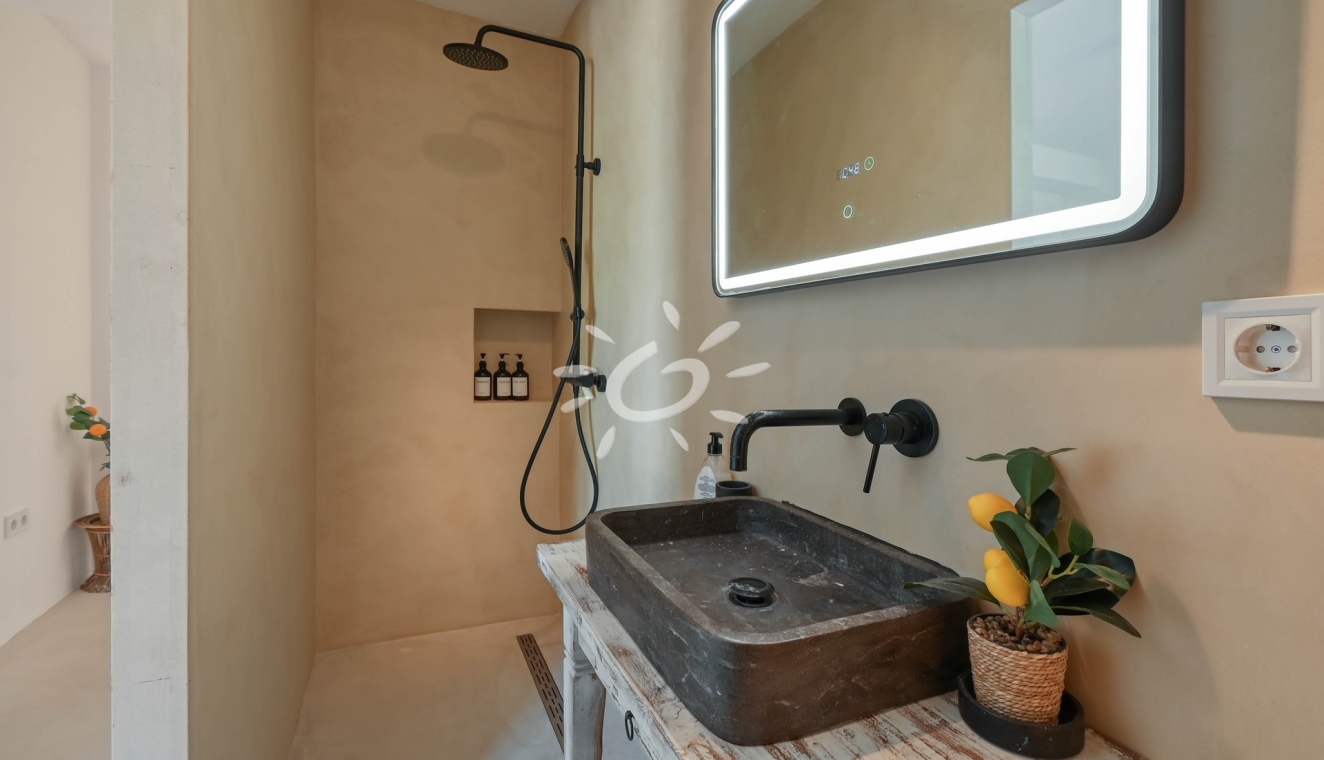 Resales - Country Houses - Fincas - Javea