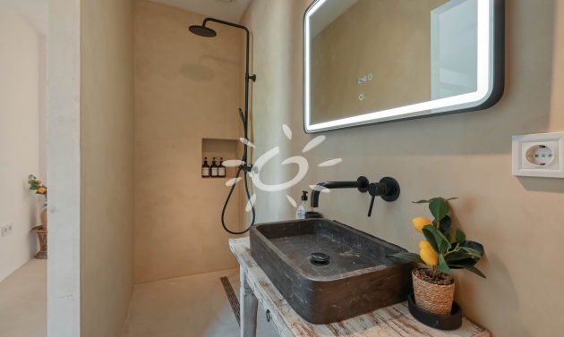 Resales - Country Houses - Fincas - Javea