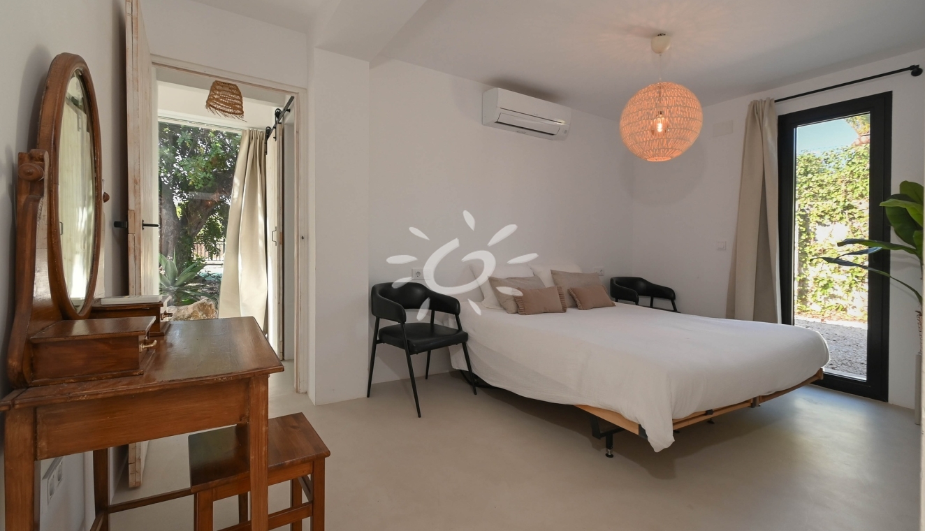 Resales - Country Houses - Fincas - Javea