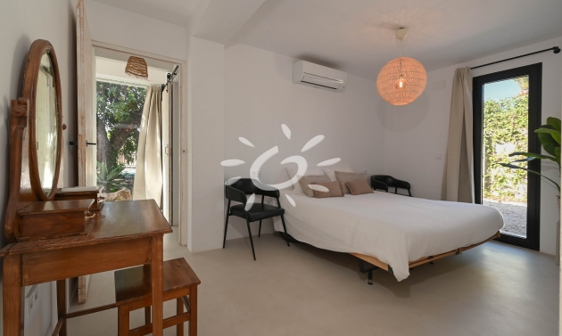 Resales - Country Houses - Fincas - Javea