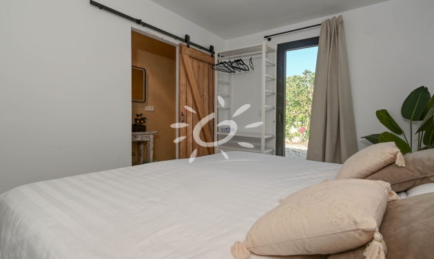 Resales - Country Houses - Fincas - Javea
