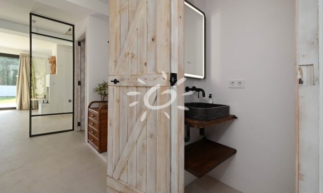 Resales - Country Houses - Fincas - Javea