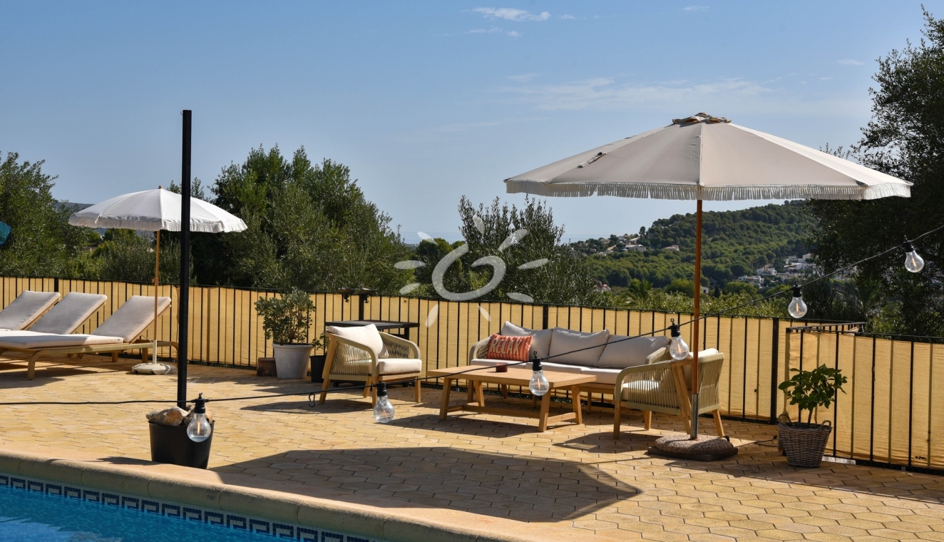 Resales - Country Houses - Fincas - Javea