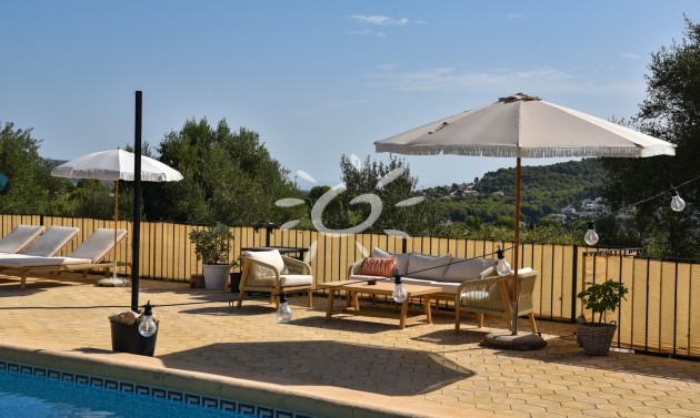 Resales - Country Houses - Fincas - Javea