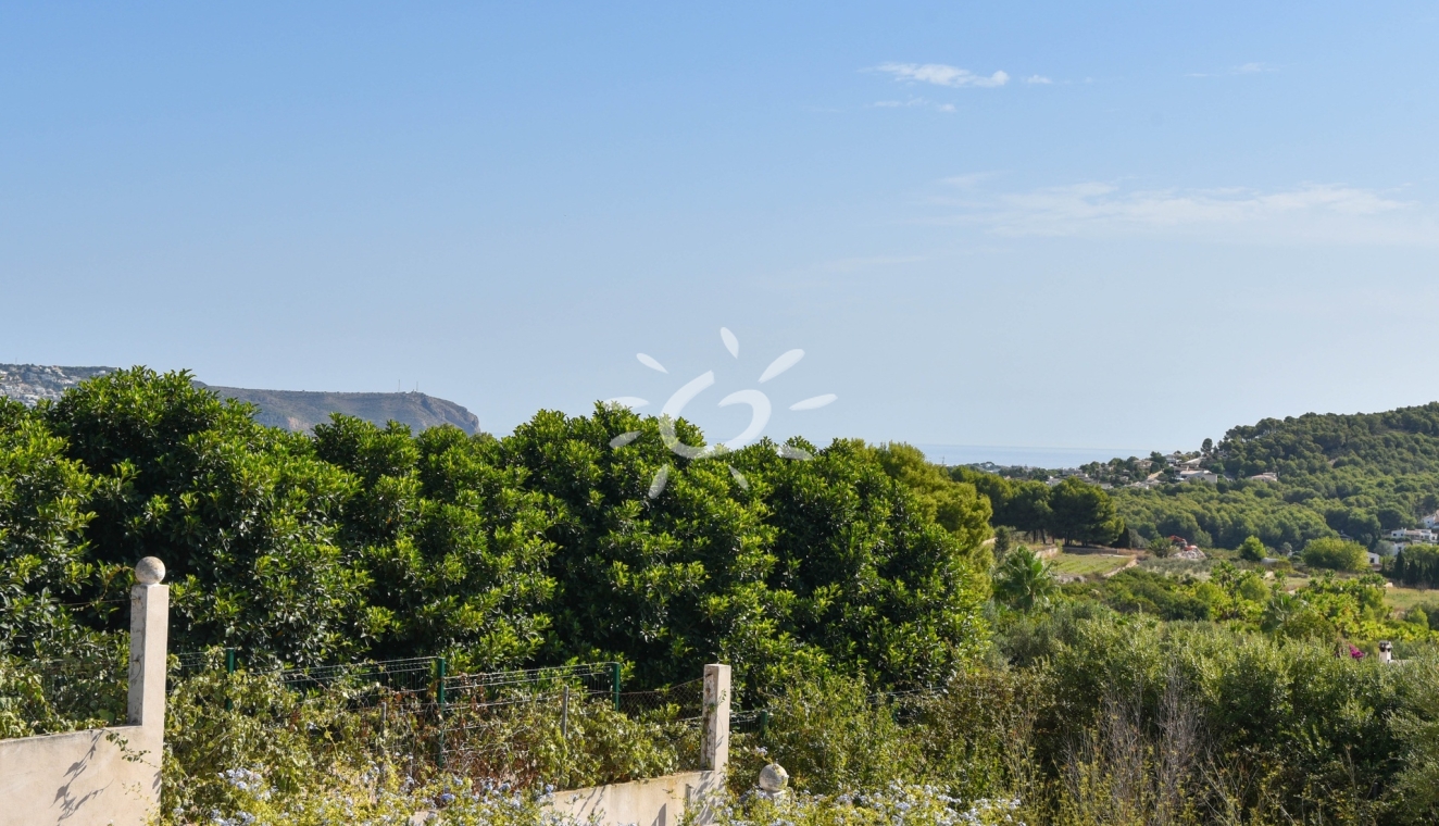 Resales - Country Houses - Fincas - Javea