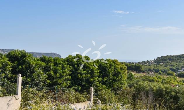 Resales - Country Houses - Fincas - Javea