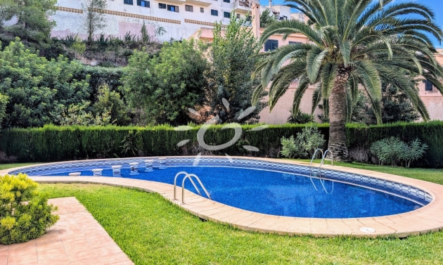 Resales - Townhouses - Terraced Houses - Benitachell - La Joya