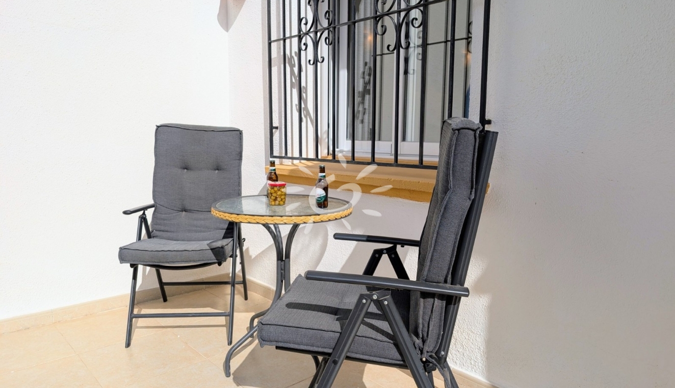 Resales - Townhouses - Terraced Houses - Benitachell - La Joya