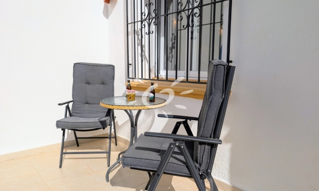 Resales - Townhouses - Terraced Houses - Benitachell - La Joya