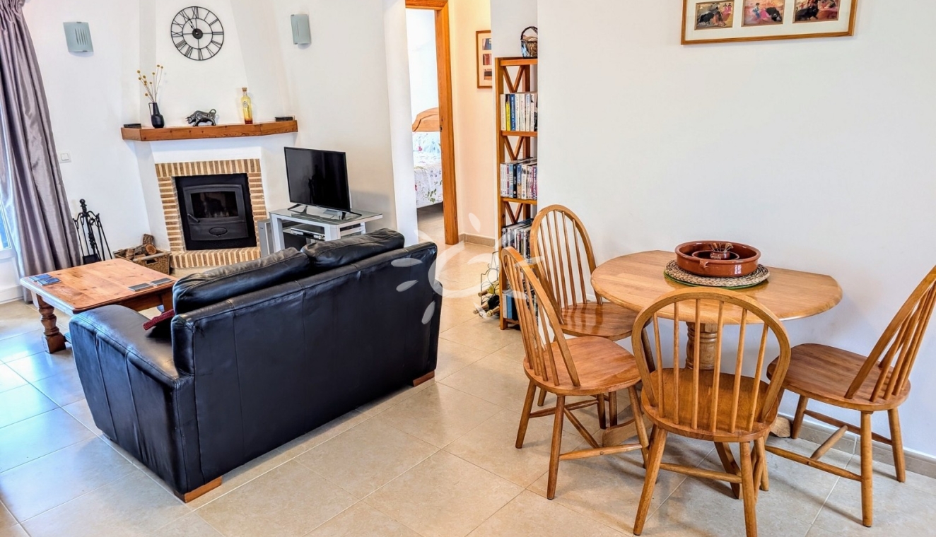 Resales - Townhouses - Terraced Houses - Benitachell - La Joya