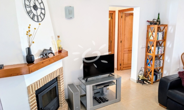 Resales - Townhouses - Terraced Houses - Benitachell - La Joya