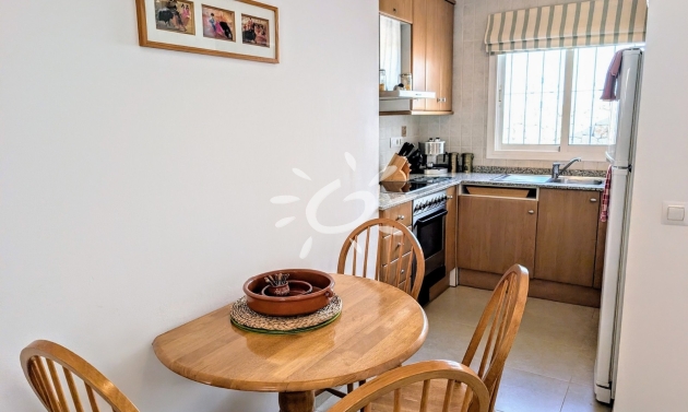 Resales - Townhouses - Terraced Houses - Benitachell - La Joya
