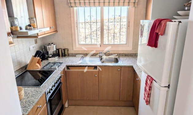 Resales - Townhouses - Terraced Houses - Benitachell - La Joya