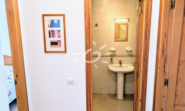 Resales - Townhouses - Terraced Houses - Benitachell - La Joya