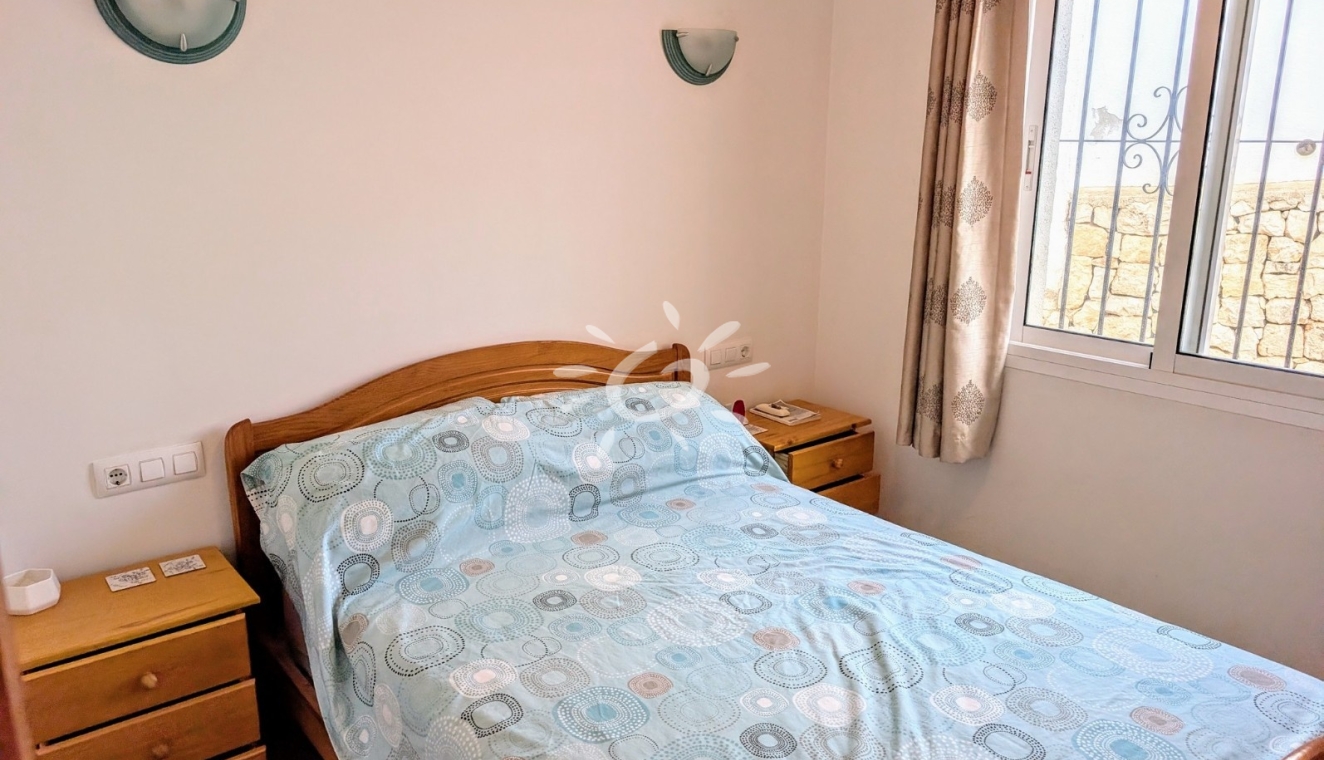 Resales - Townhouses - Terraced Houses - Benitachell - La Joya