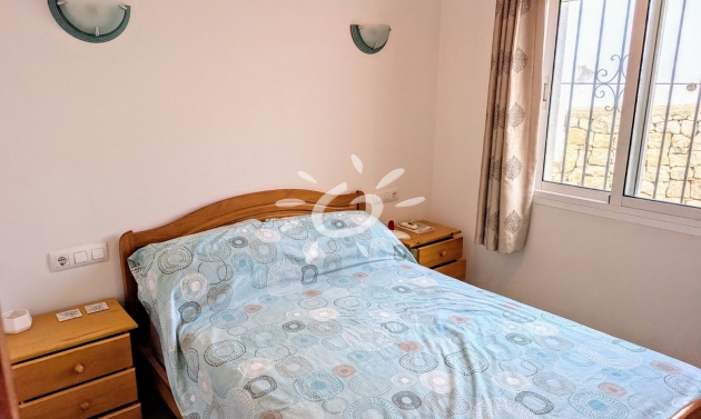 Resales - Townhouses - Terraced Houses - Benitachell - La Joya