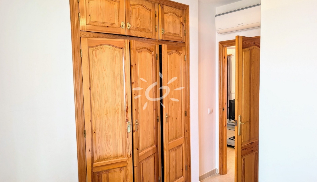 Resales - Townhouses - Terraced Houses - Benitachell - La Joya