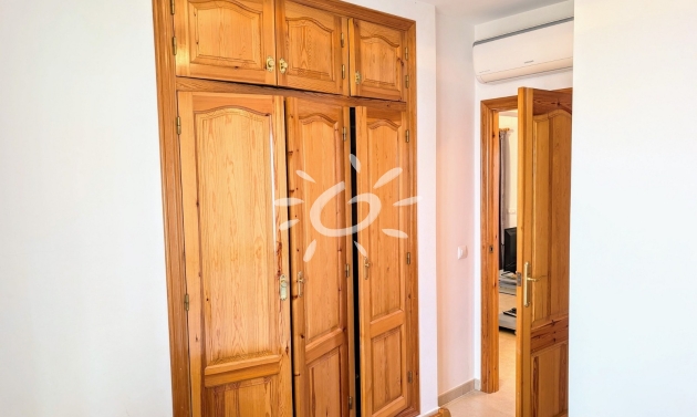 Resales - Townhouses - Terraced Houses - Benitachell - La Joya