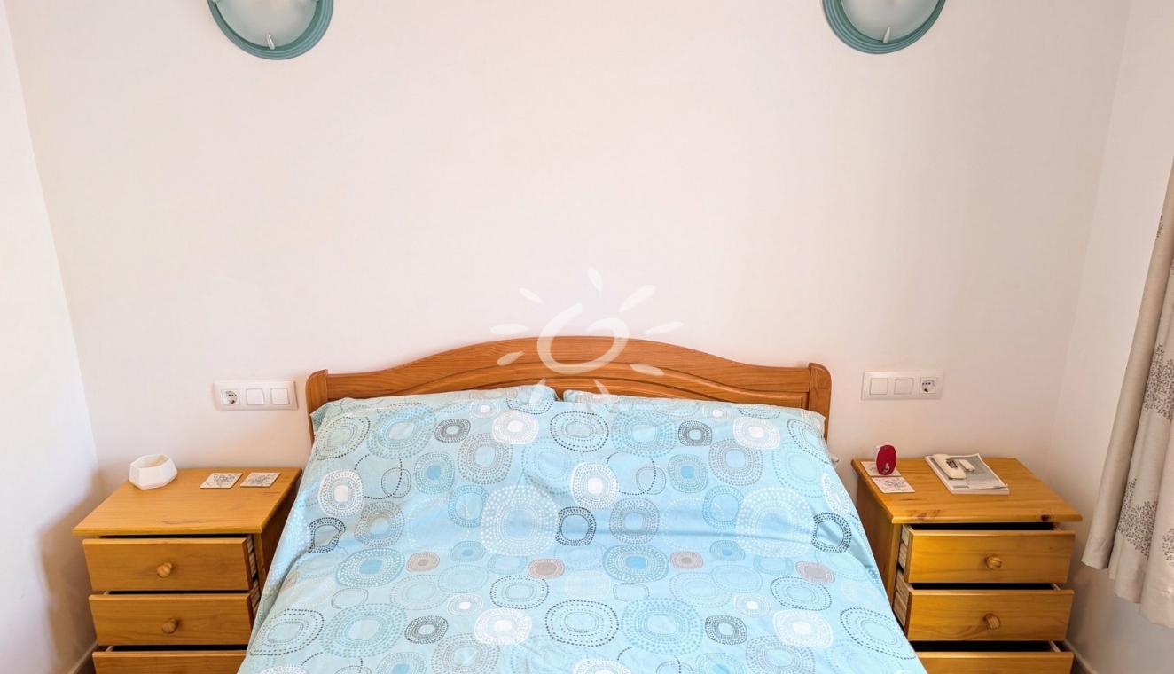 Resales - Townhouses - Terraced Houses - Benitachell - La Joya