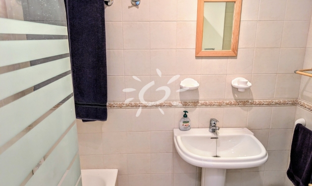 Resales - Townhouses - Terraced Houses - Benitachell - La Joya