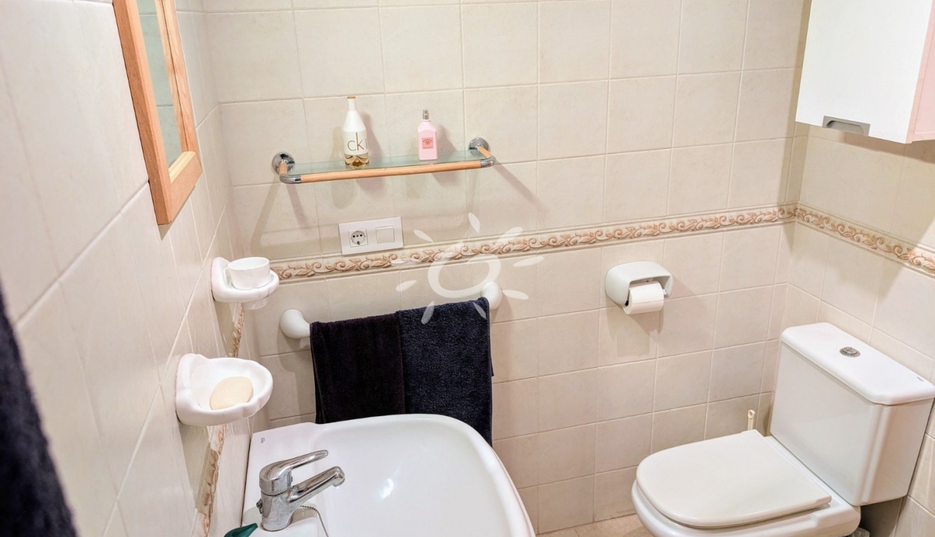 Resales - Townhouses - Terraced Houses - Benitachell - La Joya