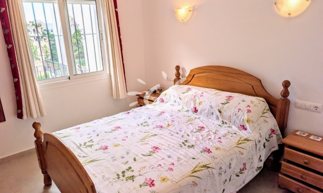 Resales - Townhouses - Terraced Houses - Benitachell - La Joya