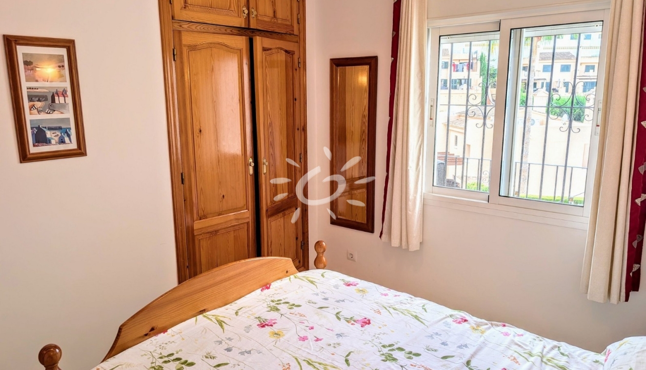 Resales - Townhouses - Terraced Houses - Benitachell - La Joya