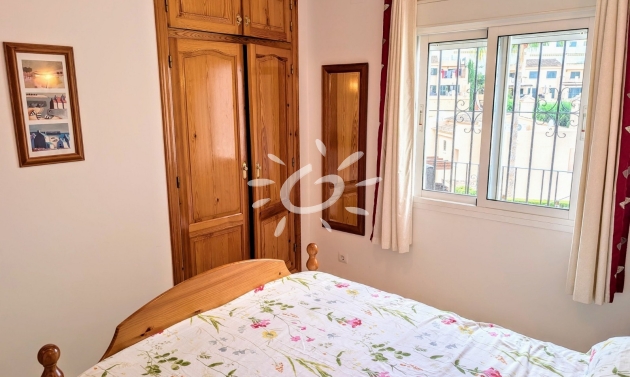 Resales - Townhouses - Terraced Houses - Benitachell - La Joya
