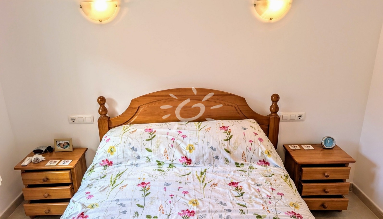 Resales - Townhouses - Terraced Houses - Benitachell - La Joya