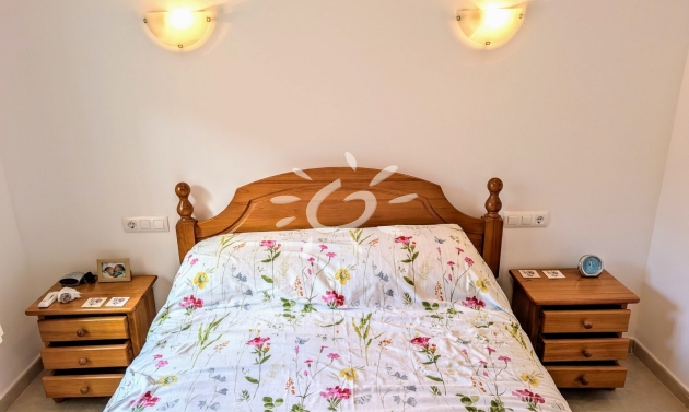 Resales - Townhouses - Terraced Houses - Benitachell - La Joya