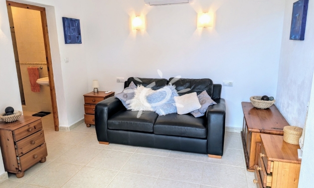 Resales - Townhouses - Terraced Houses - Benitachell - La Joya
