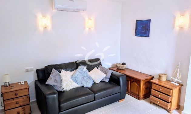 Resales - Townhouses - Terraced Houses - Benitachell - La Joya