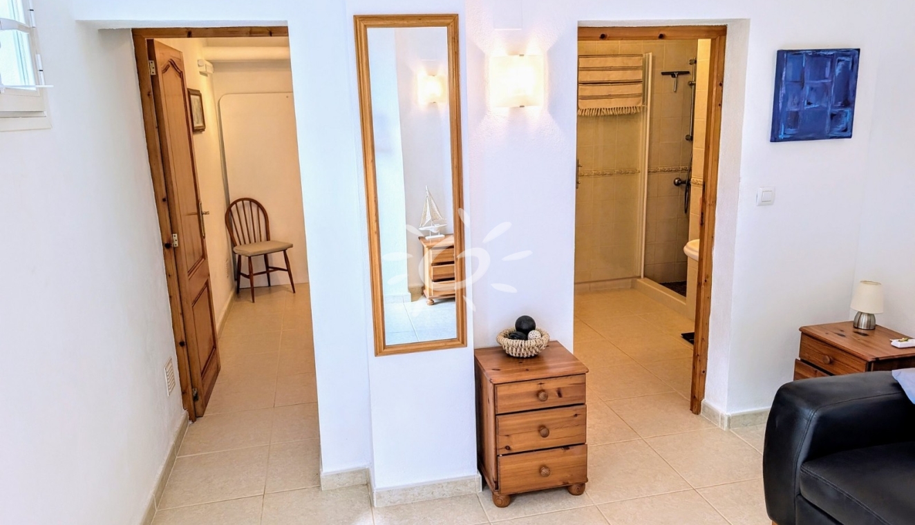 Resales - Townhouses - Terraced Houses - Benitachell - La Joya
