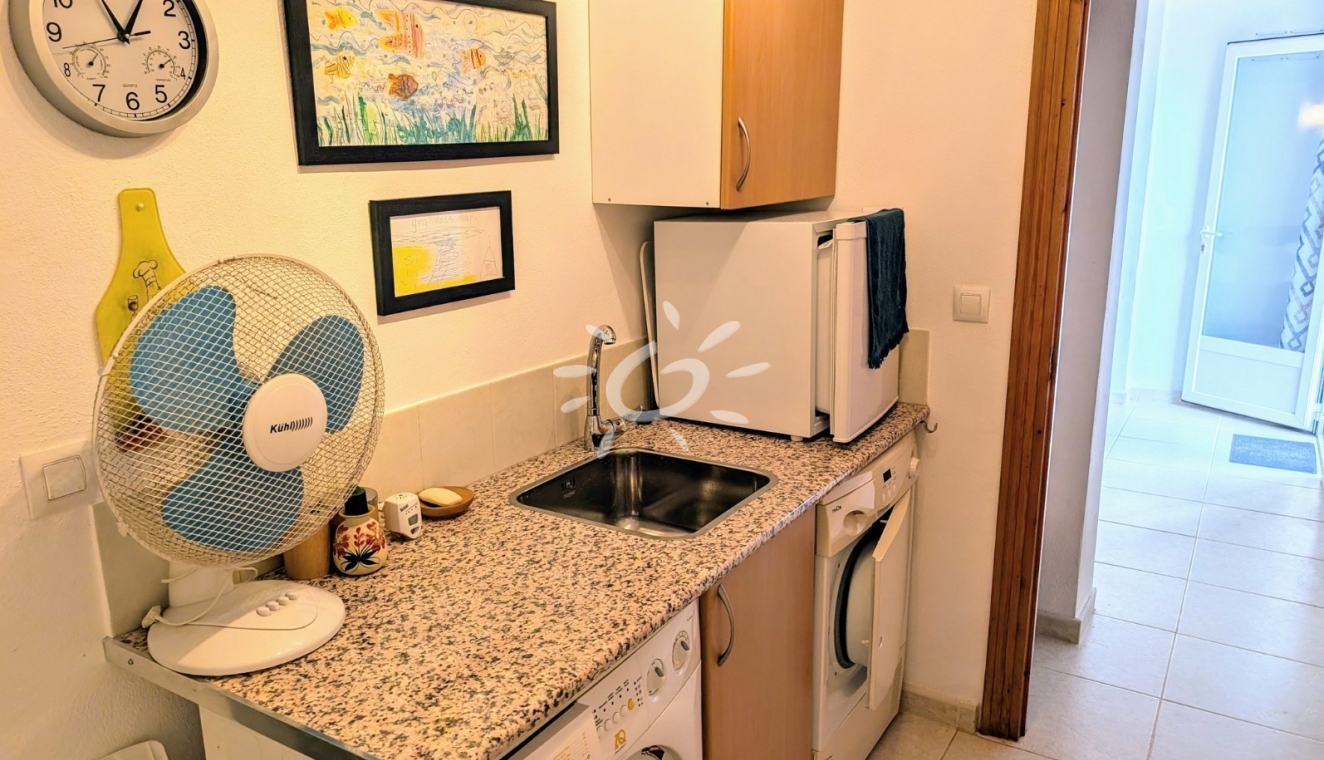 Resales - Townhouses - Terraced Houses - Benitachell - La Joya