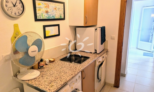 Resales - Townhouses - Terraced Houses - Benitachell - La Joya