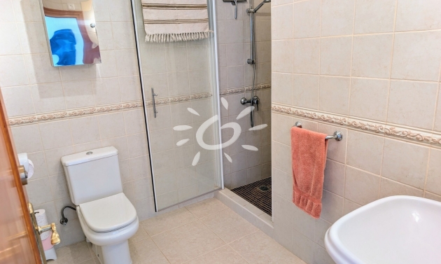 Resales - Townhouses - Terraced Houses - Benitachell - La Joya