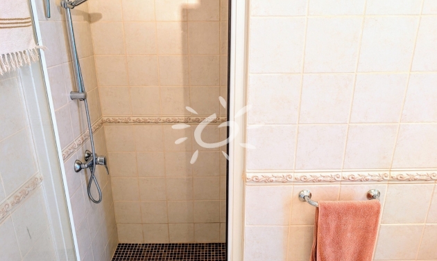Resales - Townhouses - Terraced Houses - Benitachell - La Joya