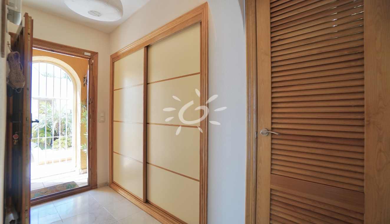 Resales - Apartments - Flats - Benitachell - Cumbre del Sol