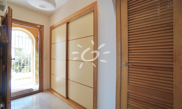 Resales - Apartments - Flats - Benitachell - Cumbre del Sol